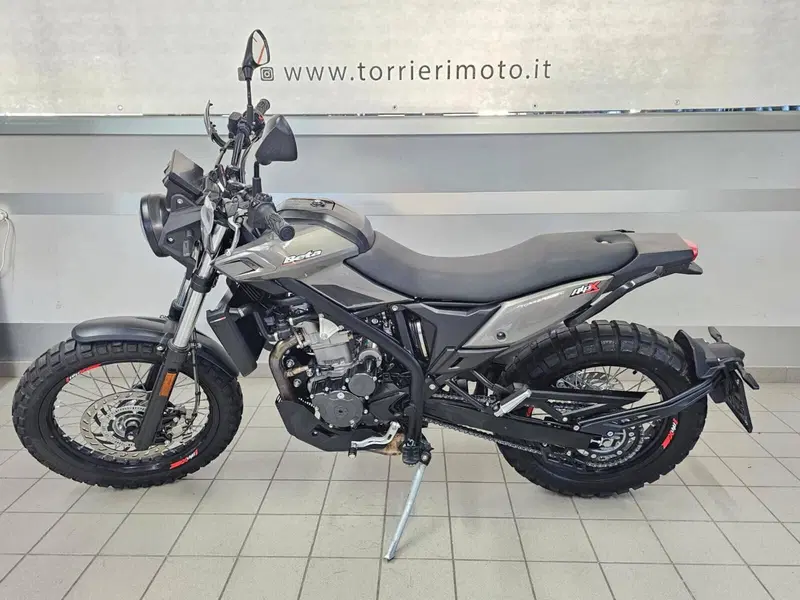 Betamotor Alp X (2024 - 26) (4)