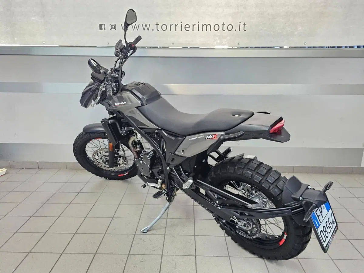 Betamotor Alp X (2024 - 26) (5)