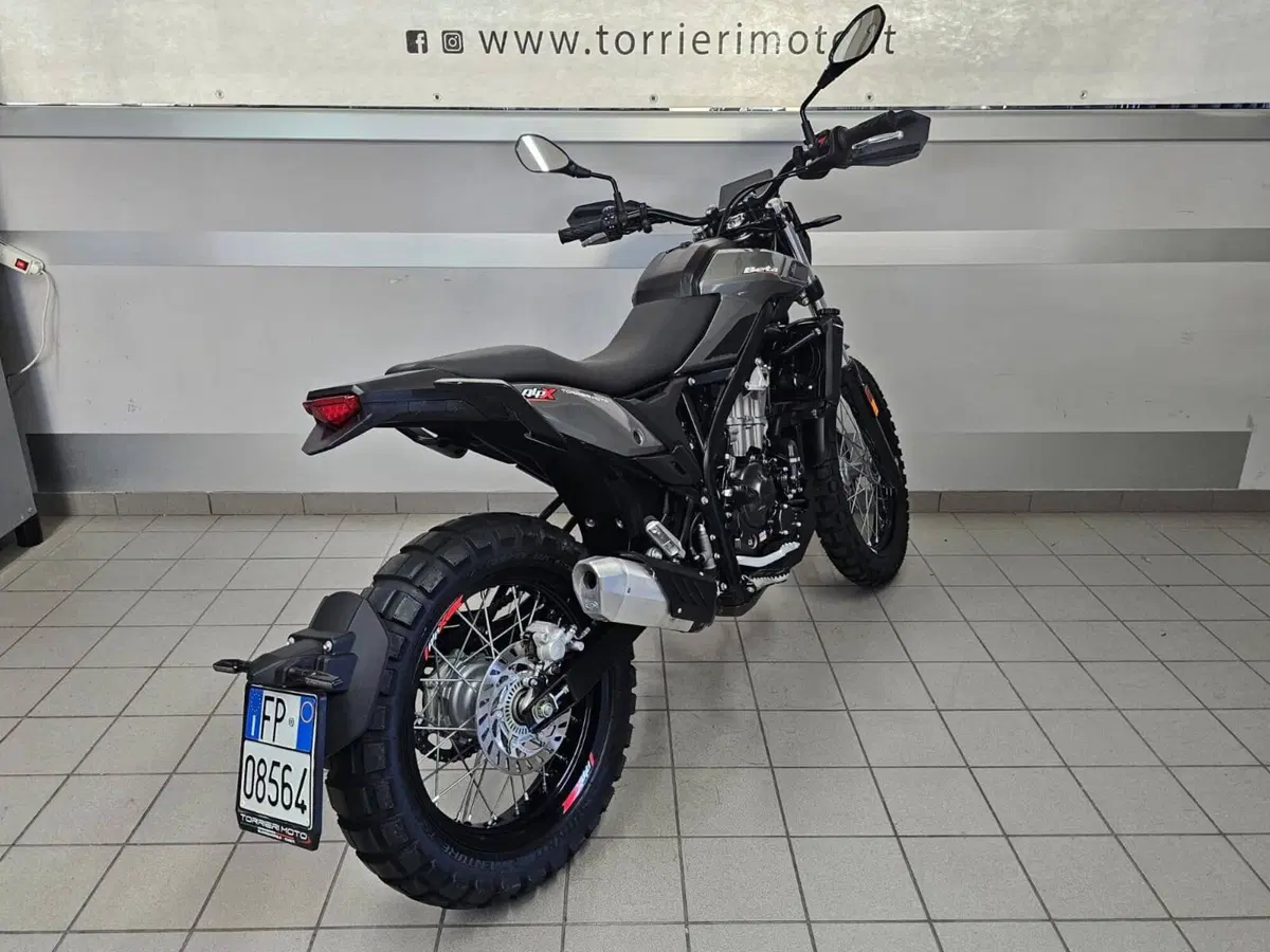 Betamotor Alp X (2024 - 26) (6)