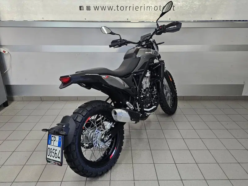 Betamotor Alp X (2024 - 26) (6)