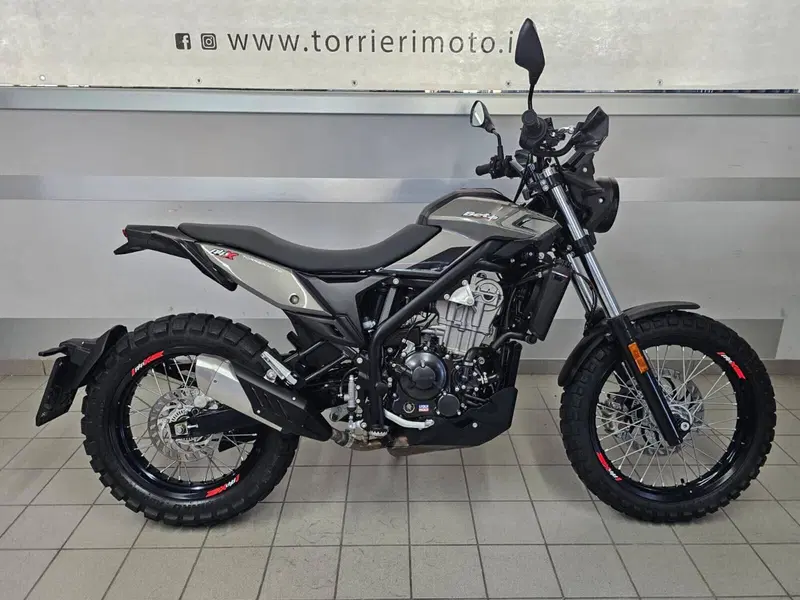 Betamotor Alp X (2024 - 26) (3)