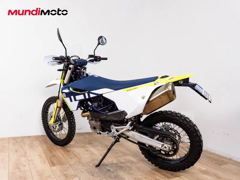 Husqvarna 701 Enduro (2016) (7)
