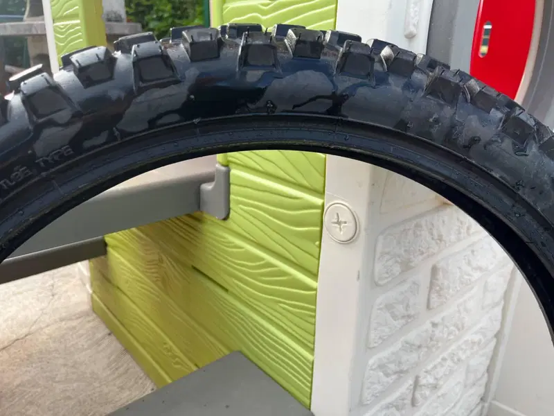 XHONDA 300L GOMME 100 %
