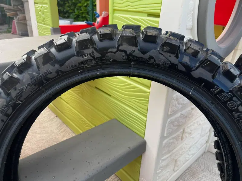 XHONDA 300L GOMME 100 % (2)