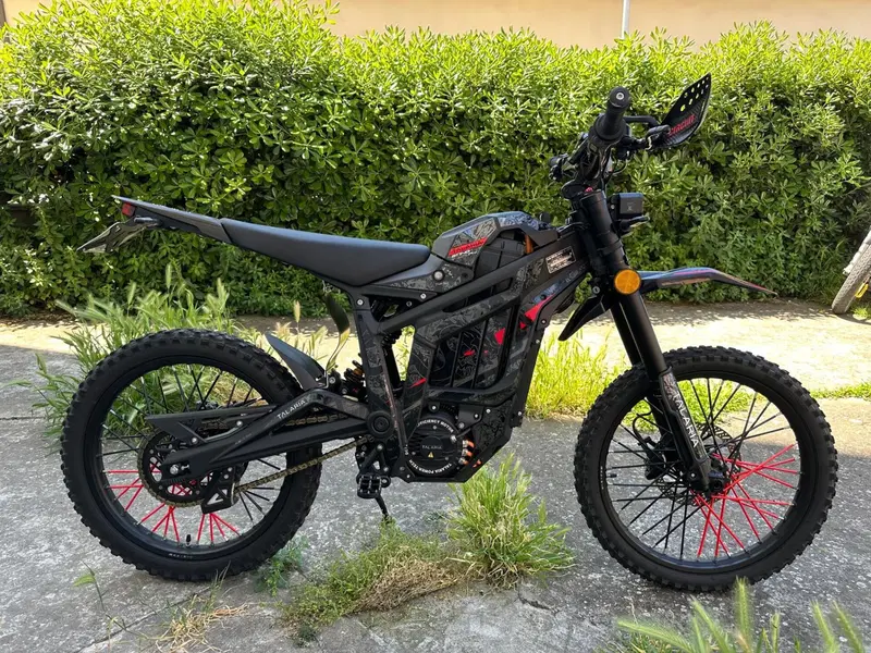 Talaria Moto Sting TL5500 Pro L1e (2025 - 26) (4)