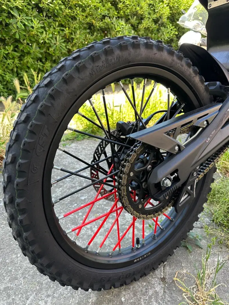 Talaria Moto Sting TL5500 Pro L1e (2025 - 26) (5)