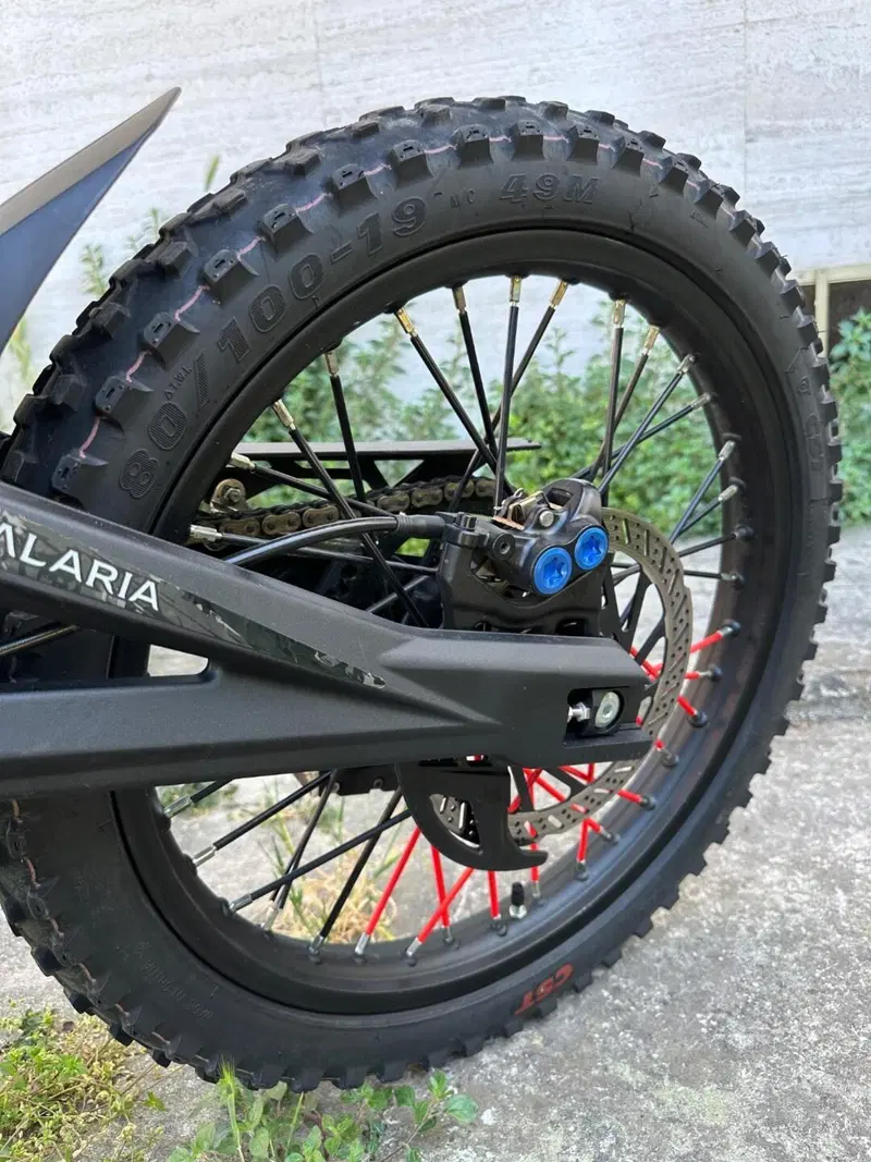Talaria Moto Sting TL5500 Pro L1e (2025 - 26) (6)