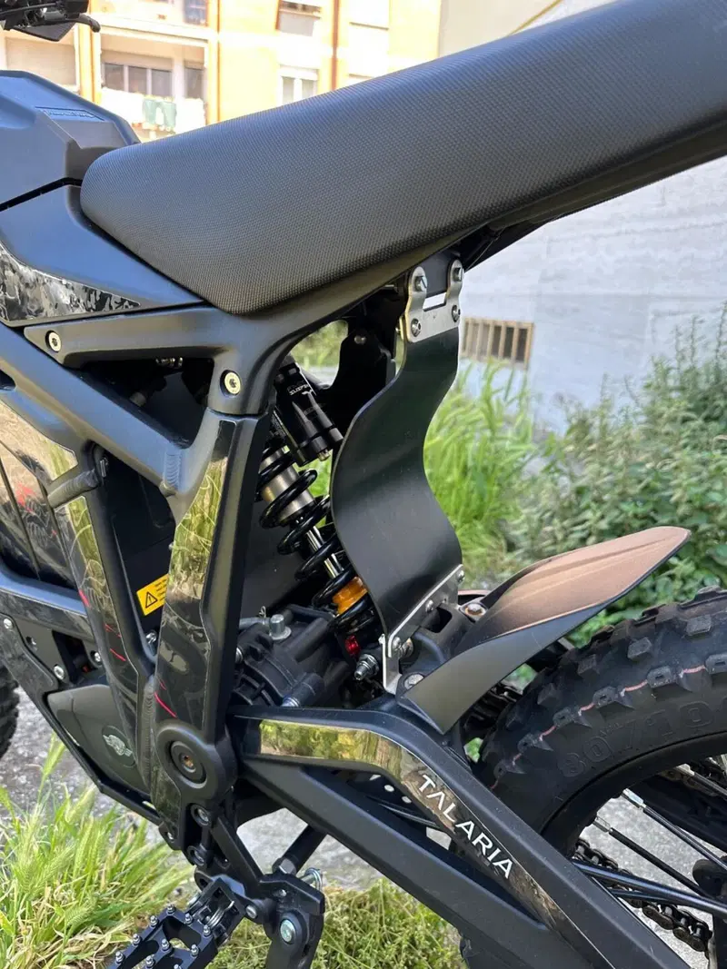 Talaria Moto Sting TL5500 Pro L1e (2025 - 26) (7)