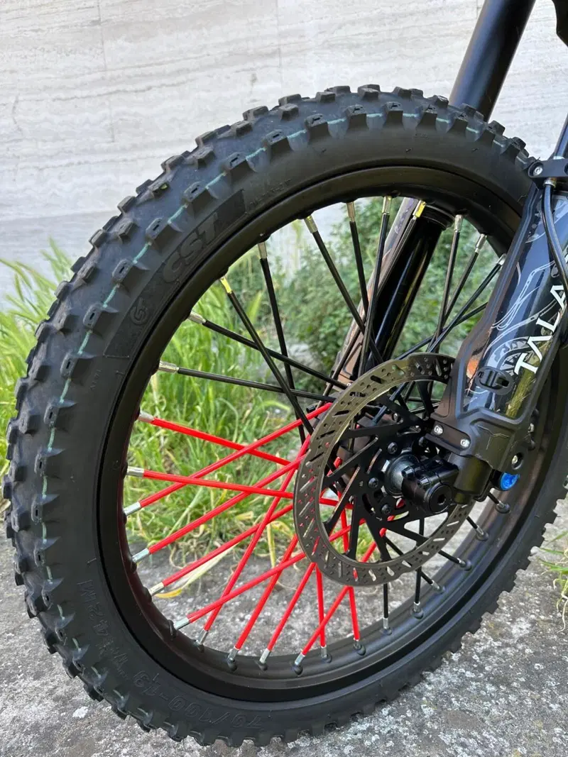 Talaria Moto Sting TL5500 Pro L1e (2025 - 26) (10)