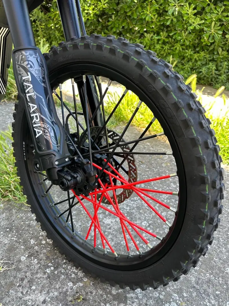 Talaria Moto Sting TL5500 Pro L1e (2025 - 26) (11)