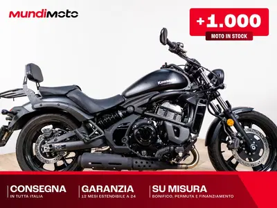 Kawasaki Vulcan S (2025 - 26) usata