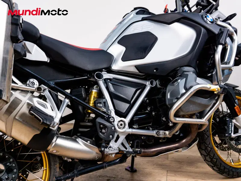 Bmw R 1250 GS Adventure (2019 - 20) (4)