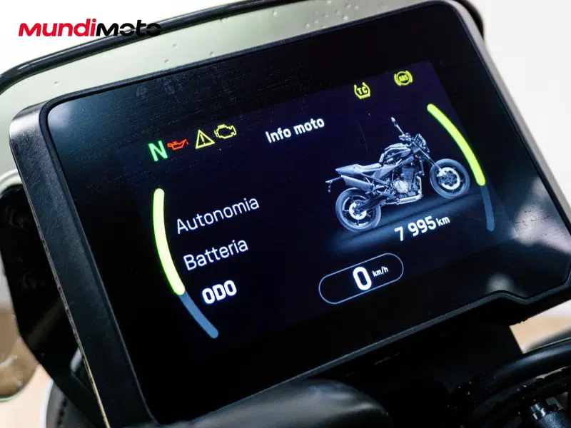 Husqvarna Svartpilen 801 (2024 - 26) (11)