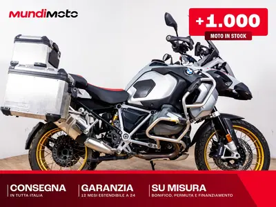 Bmw R 1250 GS Adventure (2019 - 20) usata