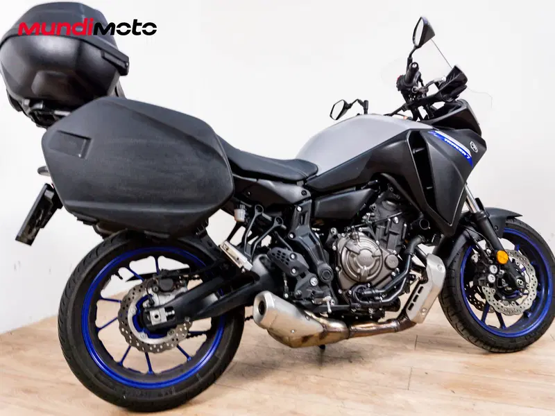 Yamaha Tracer 7 GT (2025 - 26) (3)