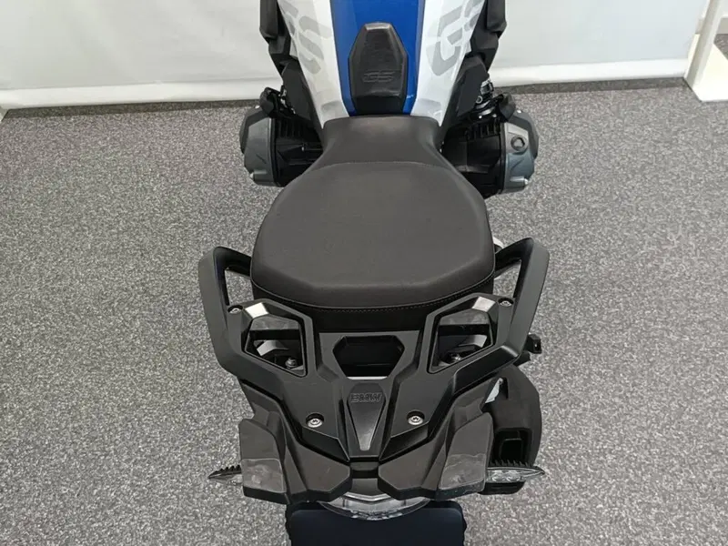Bmw R 1250 GS (2019 - 20) (6)