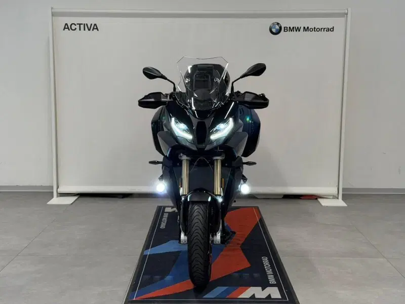 Bmw S 1000 XR (2020 - 23) (3)