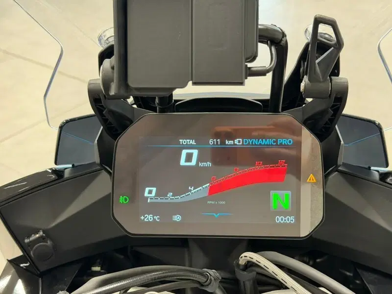 Bmw S 1000 XR (2020 - 23) (7)