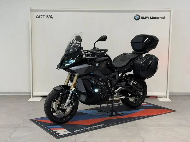 Bmw S 1000 XR (2020 - 23) (5)
