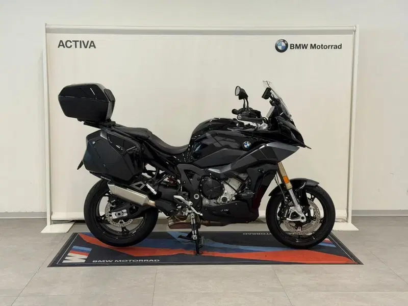 Bmw S 1000 XR (2020 - 23) (2)