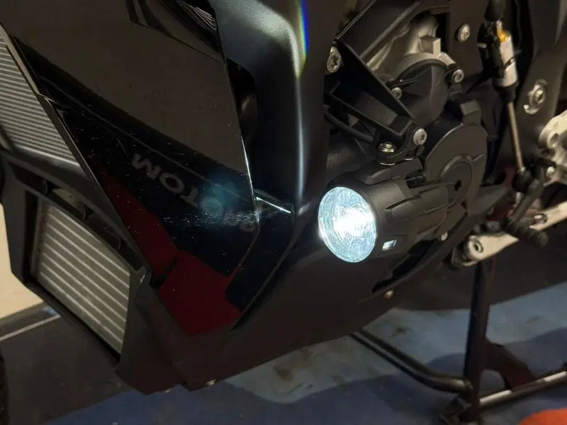 Bmw S 1000 XR (2020 - 23) (13)