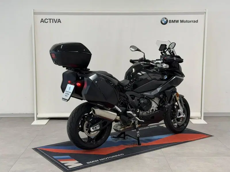 Bmw S 1000 XR (2020 - 23) (6)