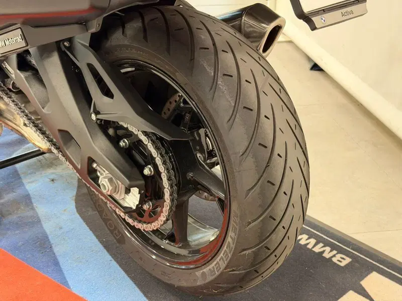 Bmw S 1000 XR (2020 - 23) (11)