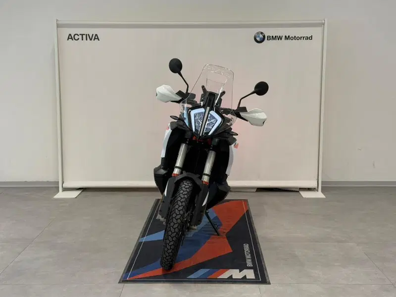 KTM 890 Adventure R (2023 - 24) (3)