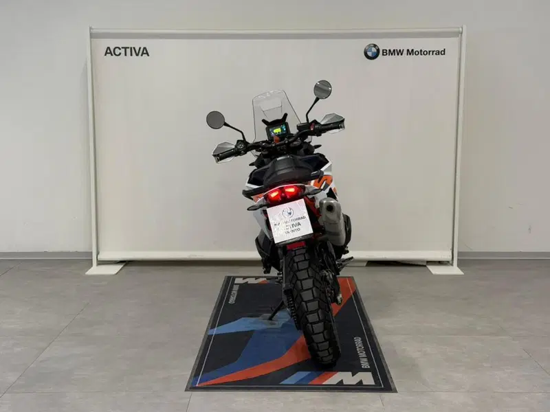 KTM 890 Adventure R (2023 - 24) (4)