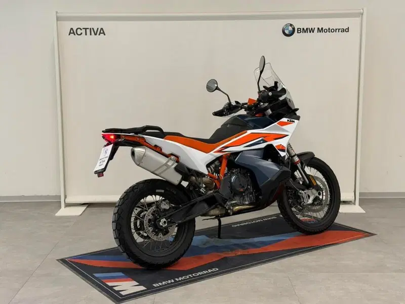 KTM 890 Adventure R (2023 - 24) (6)
