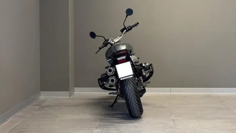 Bmw R nineT (2021 - 24) (3)