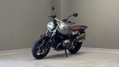 Bmw R nineT (2021 - 24) usata