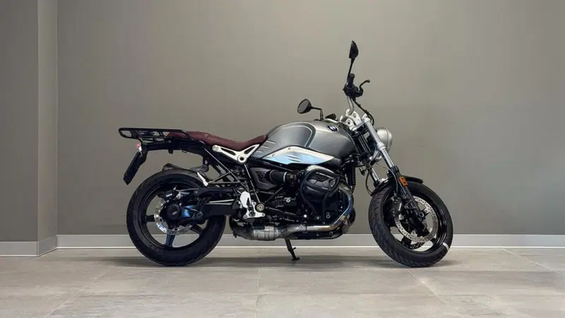 Bmw R nineT (2021 - 24) (5)