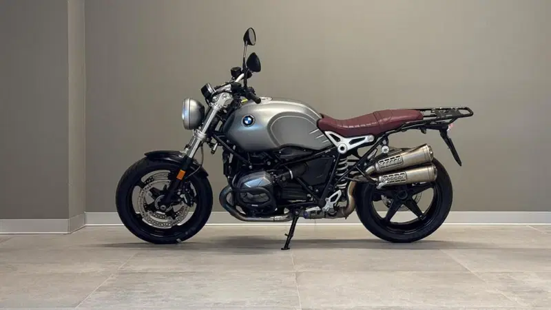 Bmw R nineT (2021 - 24) (2)