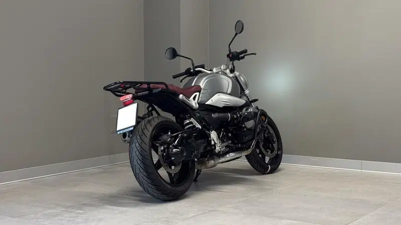 Bmw R nineT (2021 - 24) (4)
