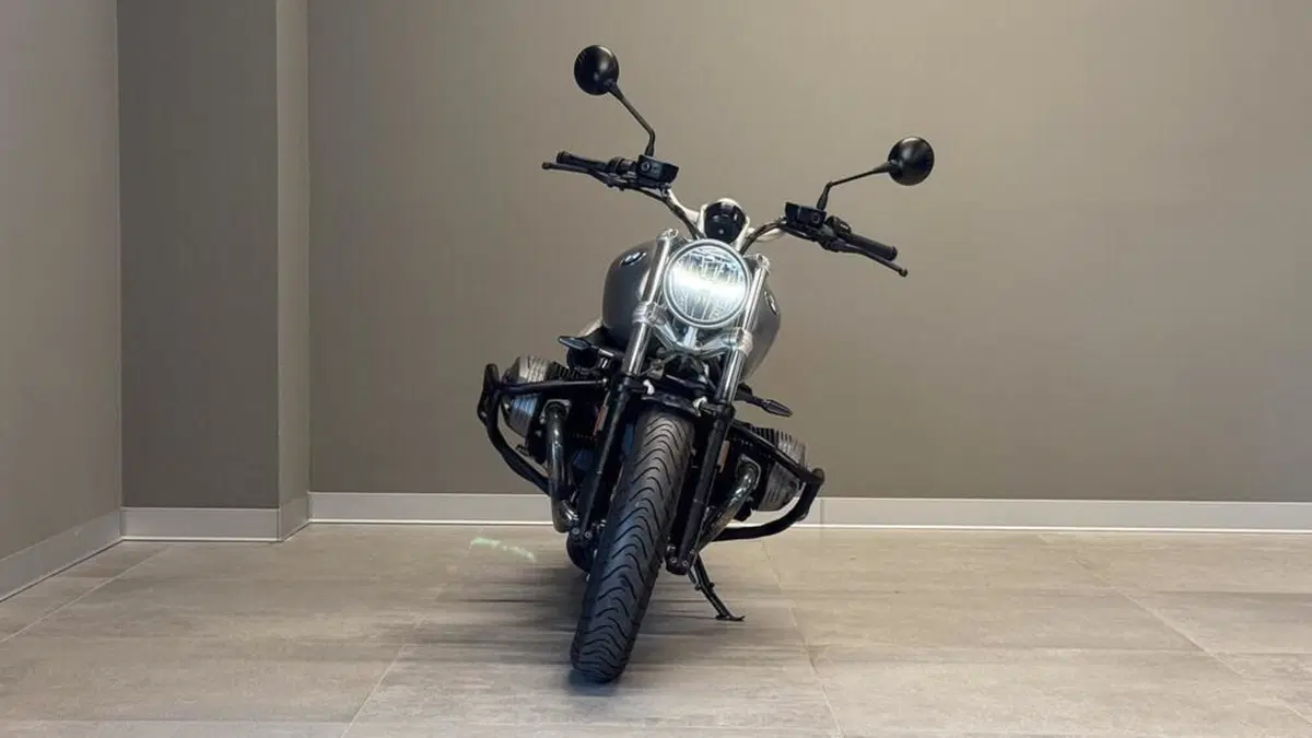 Bmw R nineT (2021 - 24) (6)