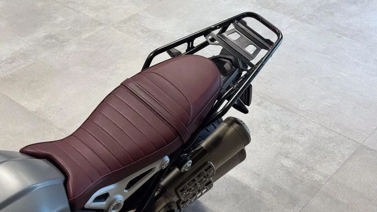 Bmw R nineT (2021 - 24) (8)