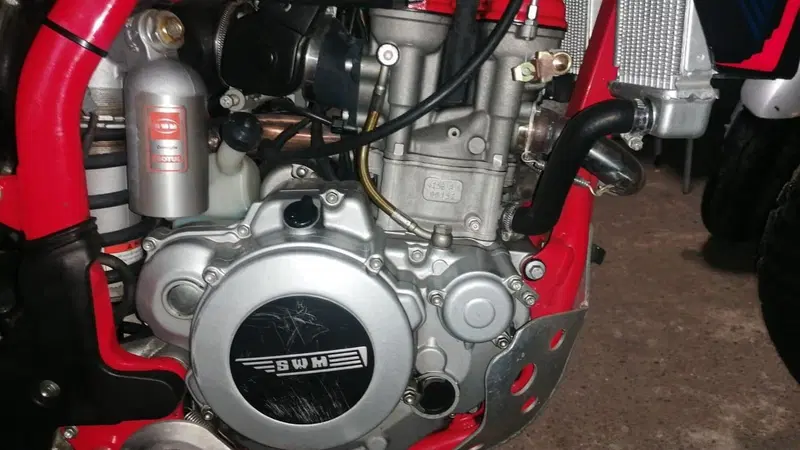 Swm RS 300 R (2017 - 20) (2)