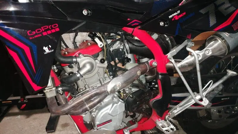 Swm RS 300 R (2017 - 20) (3)