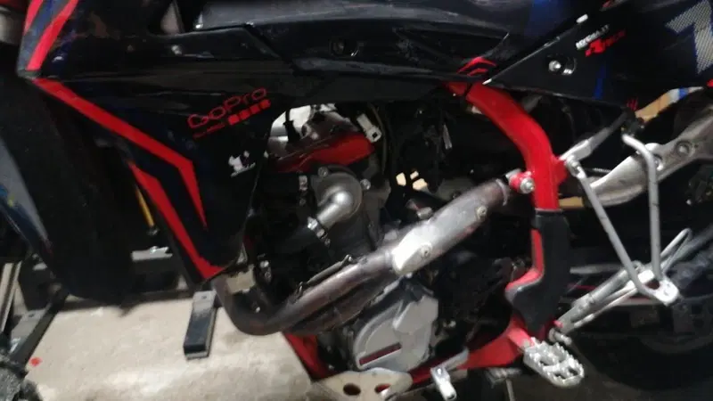 Swm RS 300 R (2017 - 20) (7)
