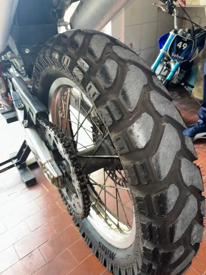 Swm RS 300 R (2017 - 20) (8)