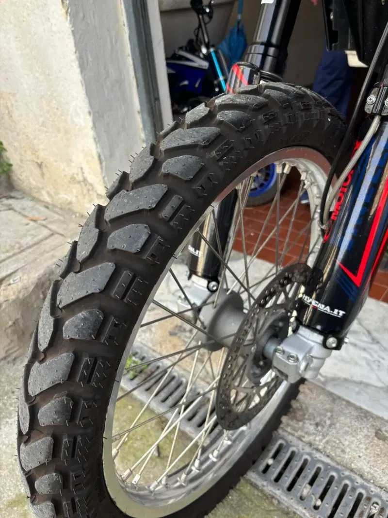 Swm RS 300 R (2017 - 20) (9)
