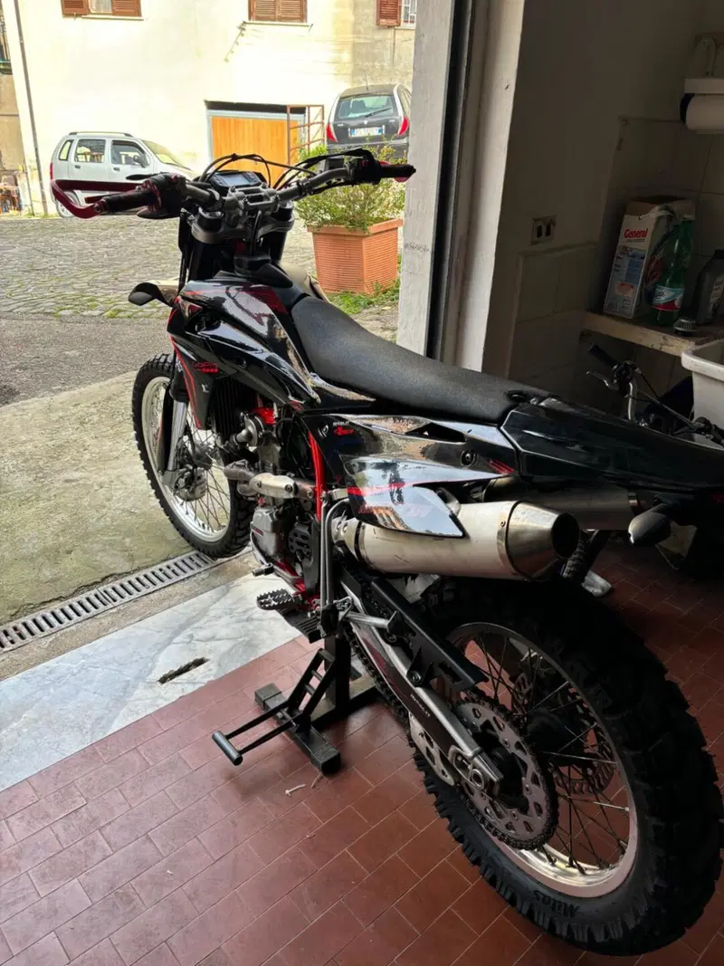 Swm RS 300 R (2017 - 20) (12)