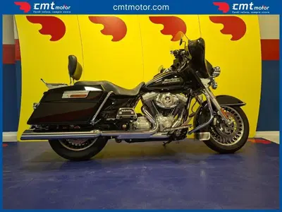 Harley-Davidson 1584 Electra Glide Standard (2008 - 10) - FLHT usata