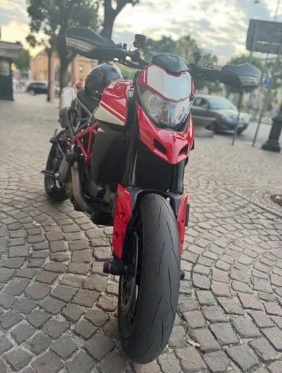 Ducati Hypermotard 950 (2019 - 20) usata