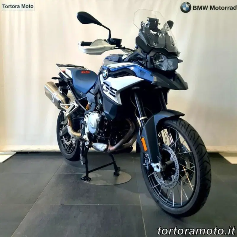 Bmw F 850 GS (2021 - 24) (4)