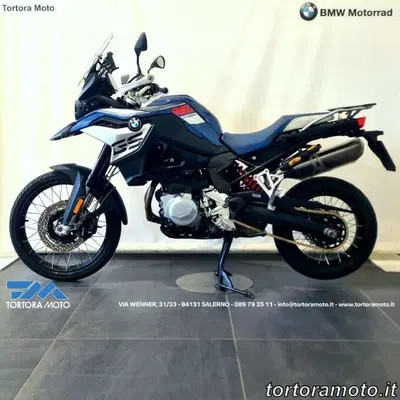 Bmw F 850 GS (2021 - 24) usata