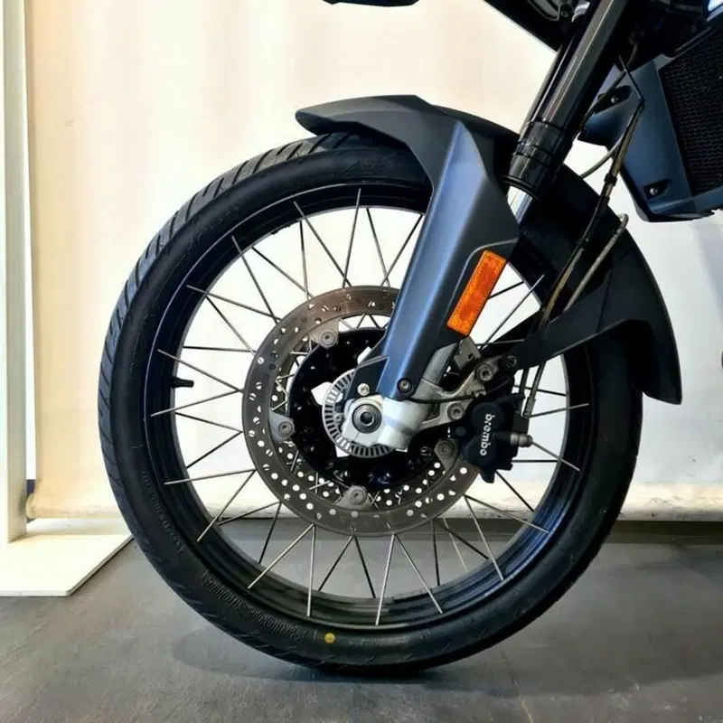 Bmw F 850 GS (2021 - 24) (7)