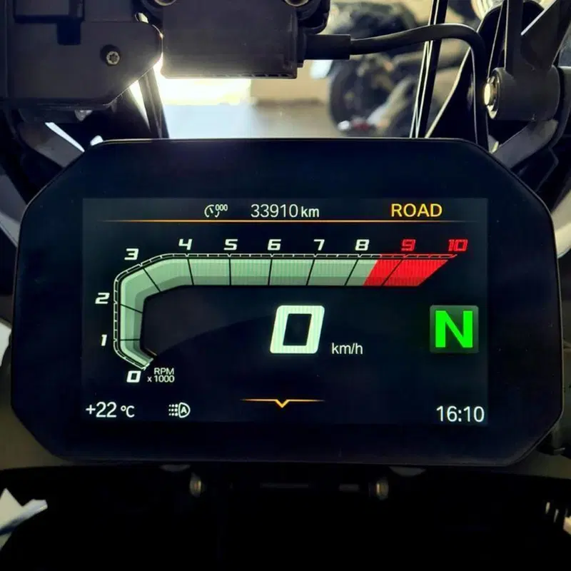 Bmw F 850 GS (2021 - 24) (5)
