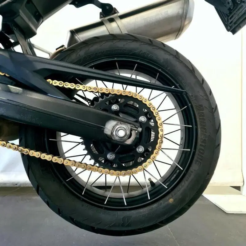 Bmw F 850 GS (2021 - 24) (14)